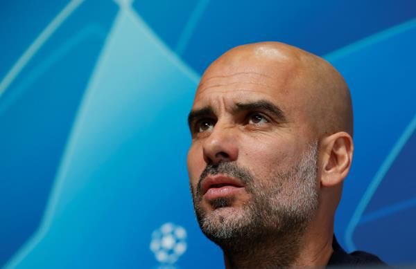 بيب جوارديولا