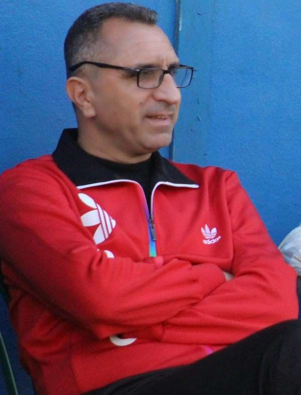 علي حسونة