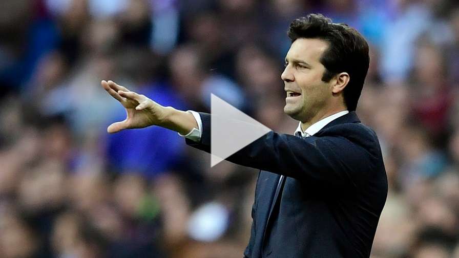 سانتياجو سولاري