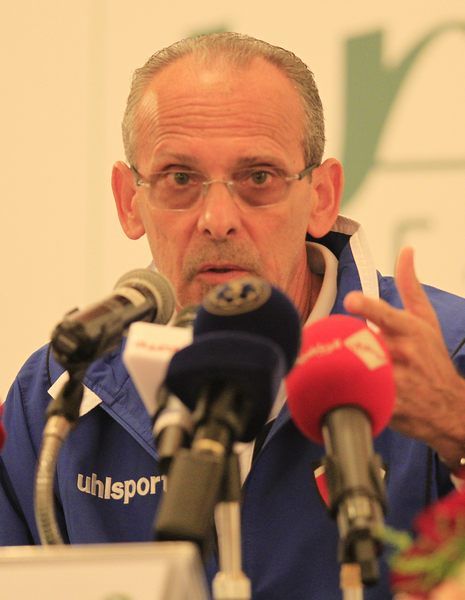 جورفان فييرا