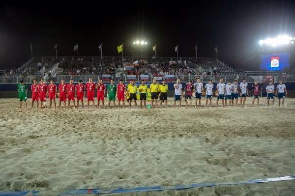  روسيا وتاهيتي