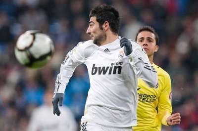 راؤول ألبيول 