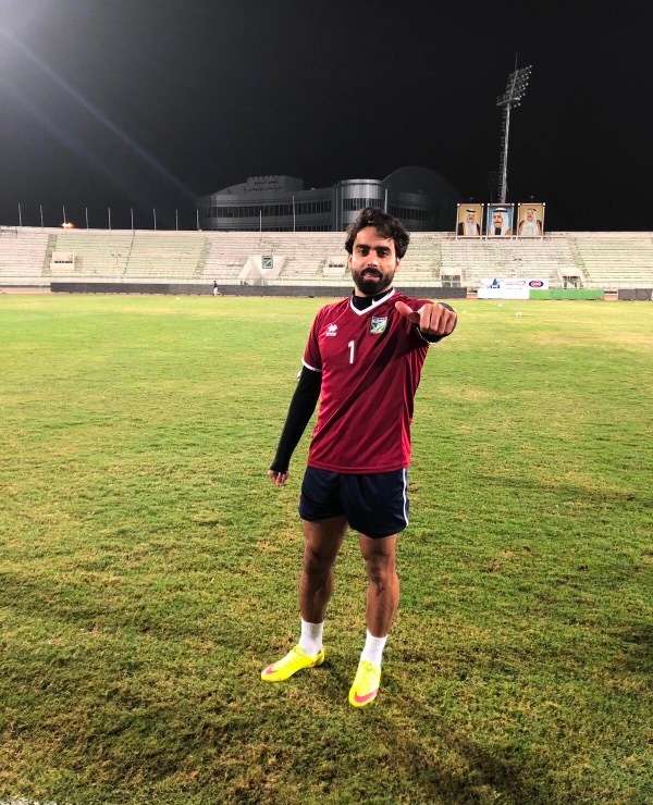 حسين الموسوي