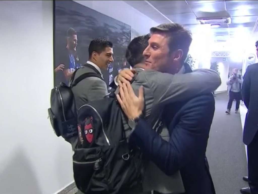 ميسي وزانيتي