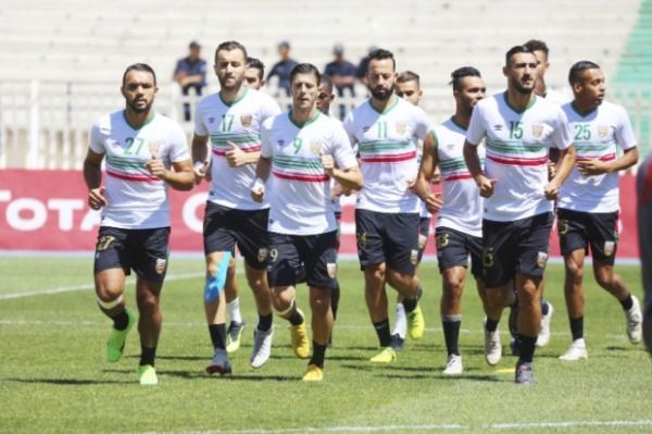 مولودية الجزائر
