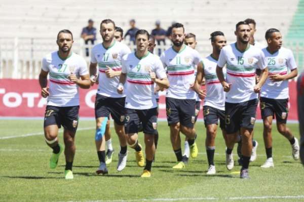 مولودية الجزائر