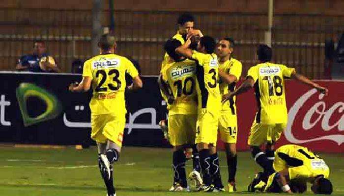 المقاولون العرب