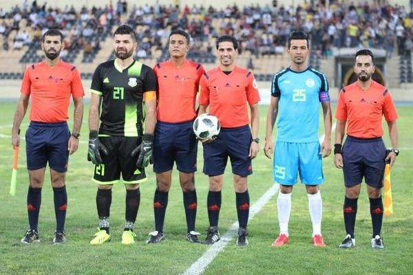 حكام العراق في مهمات خارجية