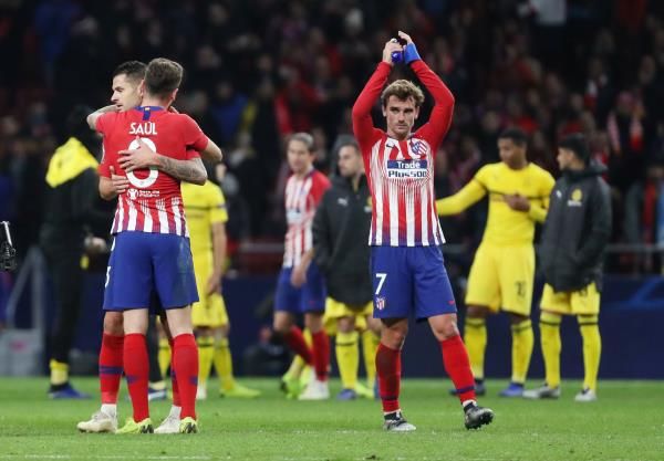 أنطوان جريزمان