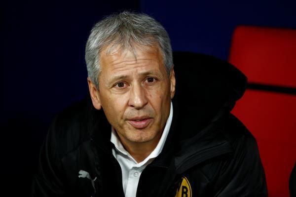 لوسيان فافر