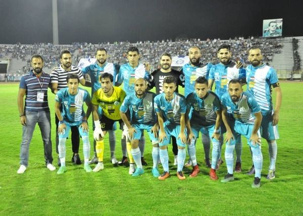 فريق حطين