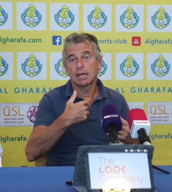 كريستيان جوركوف