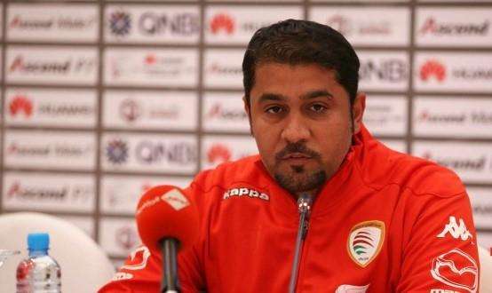 حمد العزاني