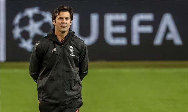 سانتياجو سولاري