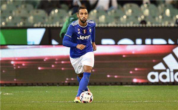 مهدي بنعطية