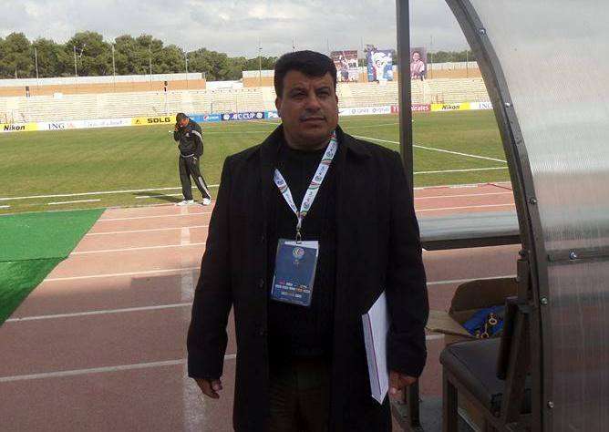 يونس الرواشدة