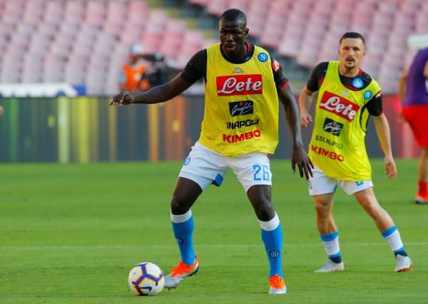 كاليدو كوليبالي