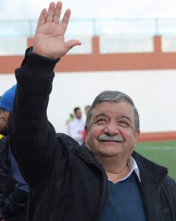 سمير بواب