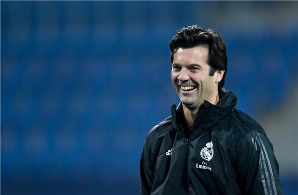 سانتياجو سولاري