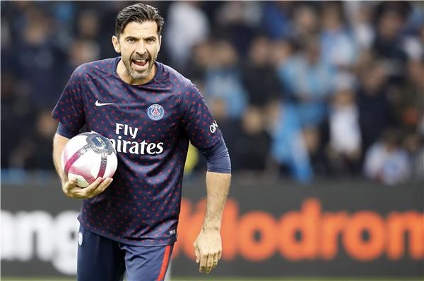 جيانلويجي بوفون