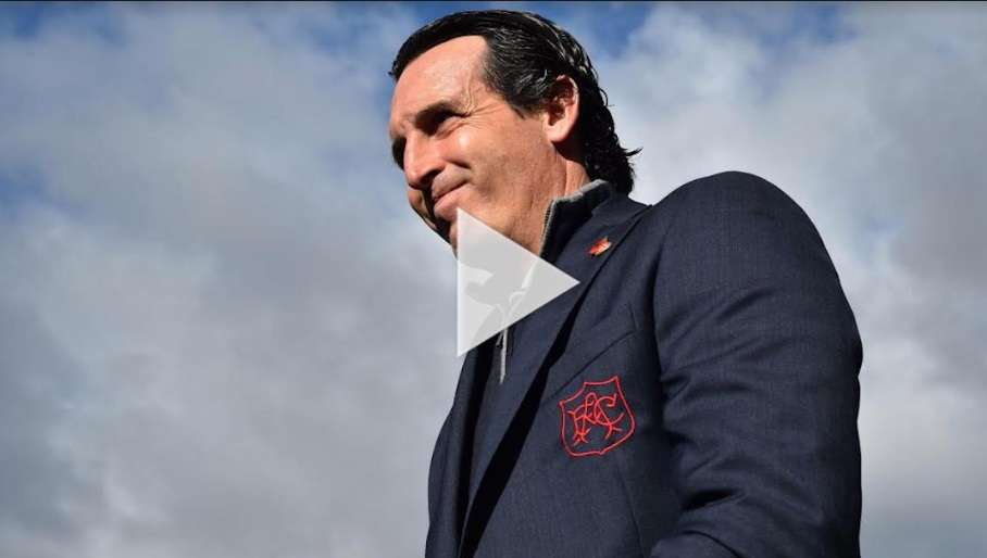 أوناي إيمري