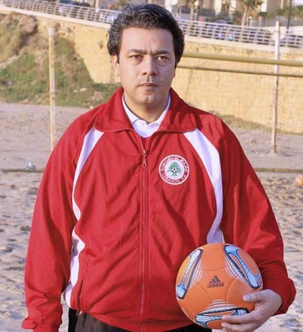  كريم مقدام