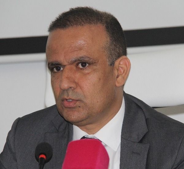 وديع الجريء 