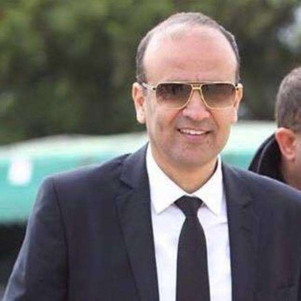 وديع الجريء