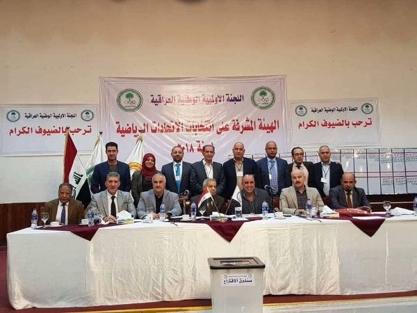 جانب من الانتخابات