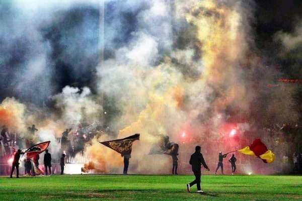 جماهير الترجي