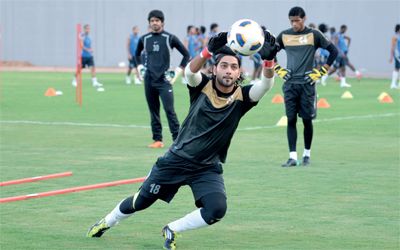 علي الحوسني