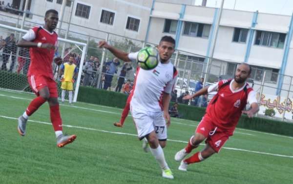لقاء شباب خان يونس وجاره الخدمات
