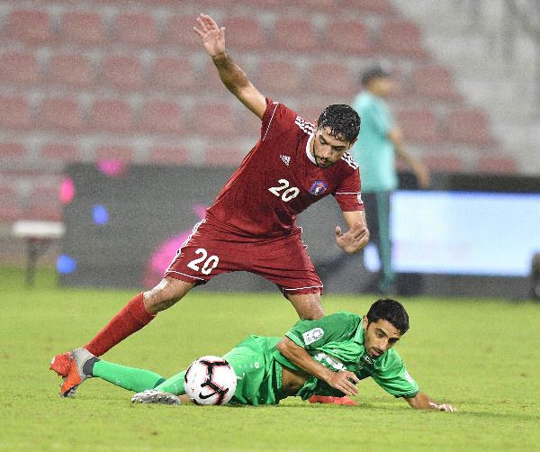 سعد حسين الصوان