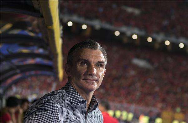 باتريس كارتيرون