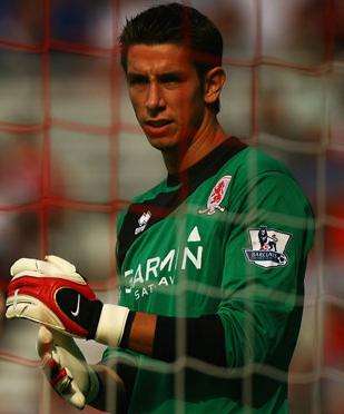 brad jones