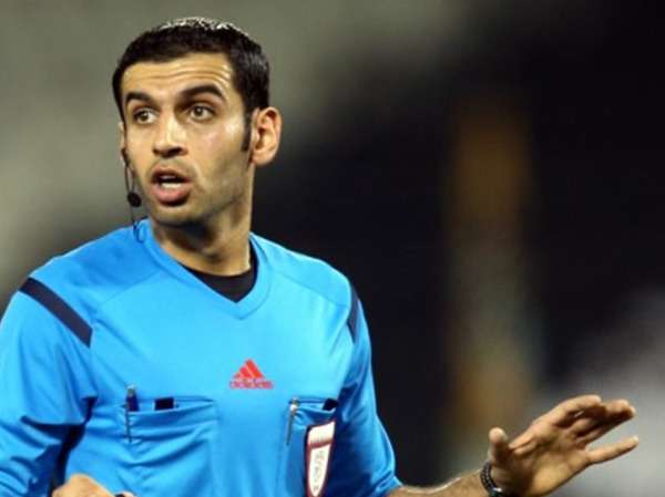 سلمان فلاحي