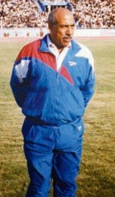 عدنان مسعود