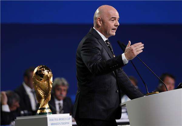 جياني إنفانتينو