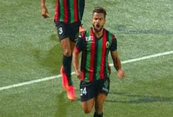  المهدي برحمة