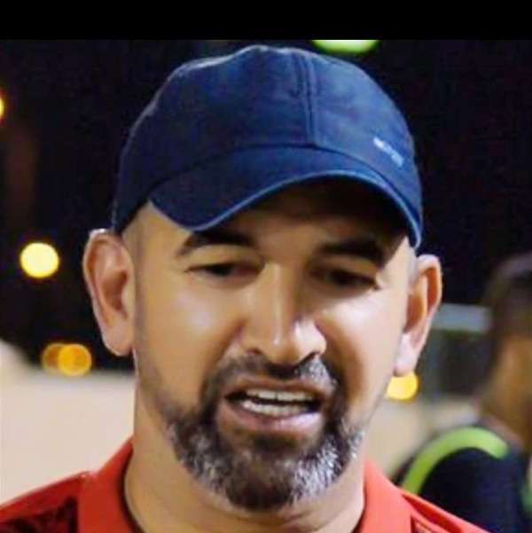 عساف خليفة
