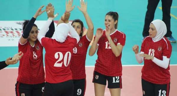 سيدات الأهلي