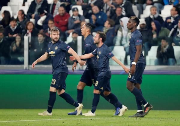 مانشستر يونايتد