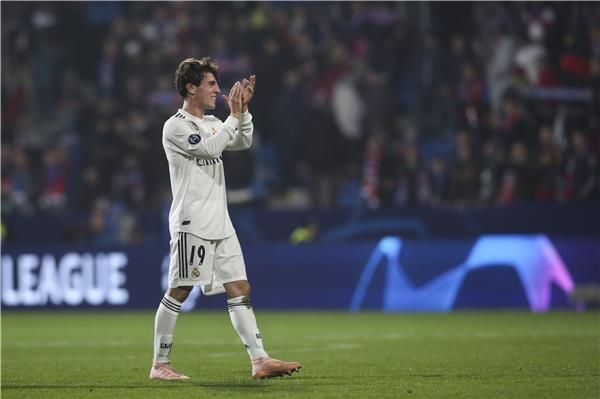 ألفارو أودريوزولا