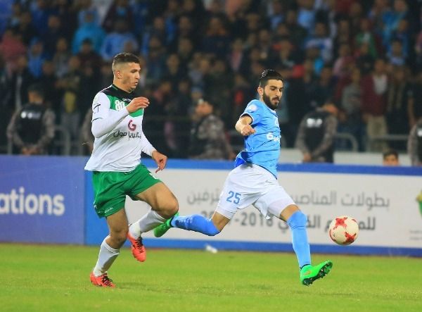 من الدوري - أرشيفية