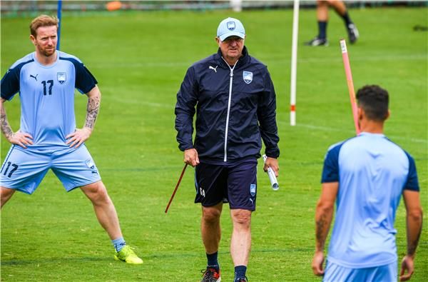 جراهام أرنولد 