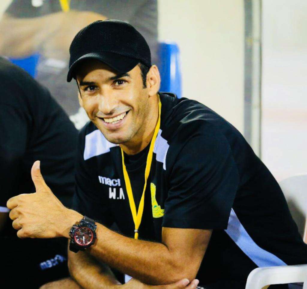  يحيى الدغيشي