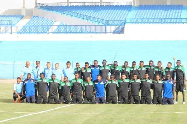 لاعبو الهلال