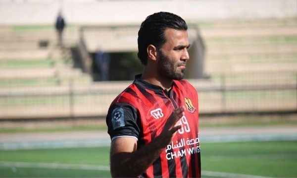  محمد الواكد