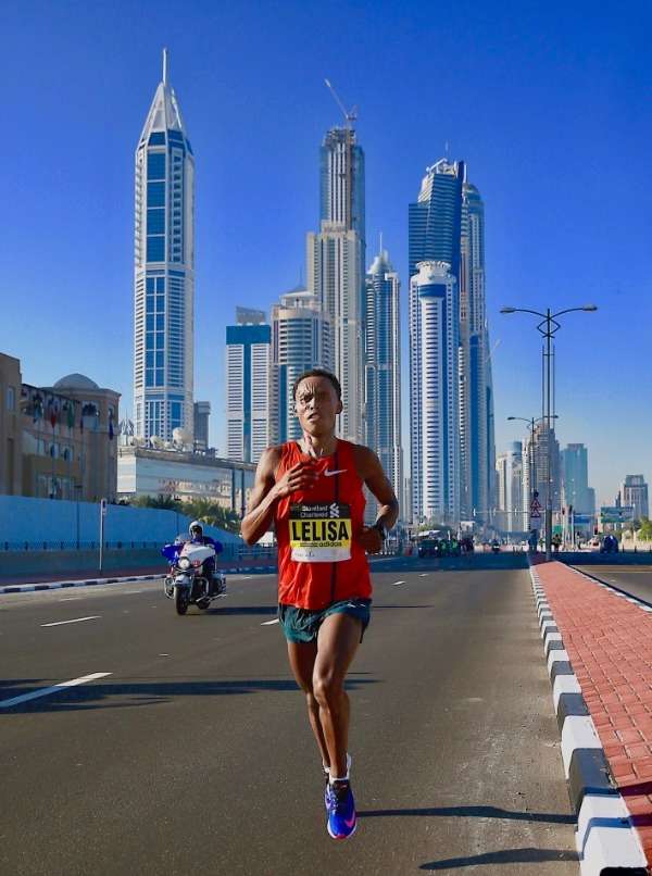 فيسا ليليسا