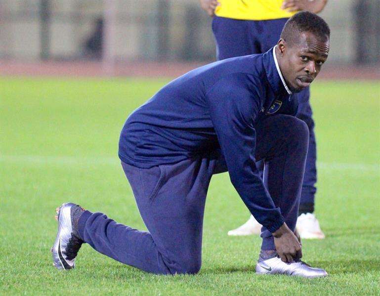 عدنان فلاته